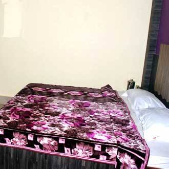 HOTEL SAI CHANDAN RESIDENCY, Puri 5